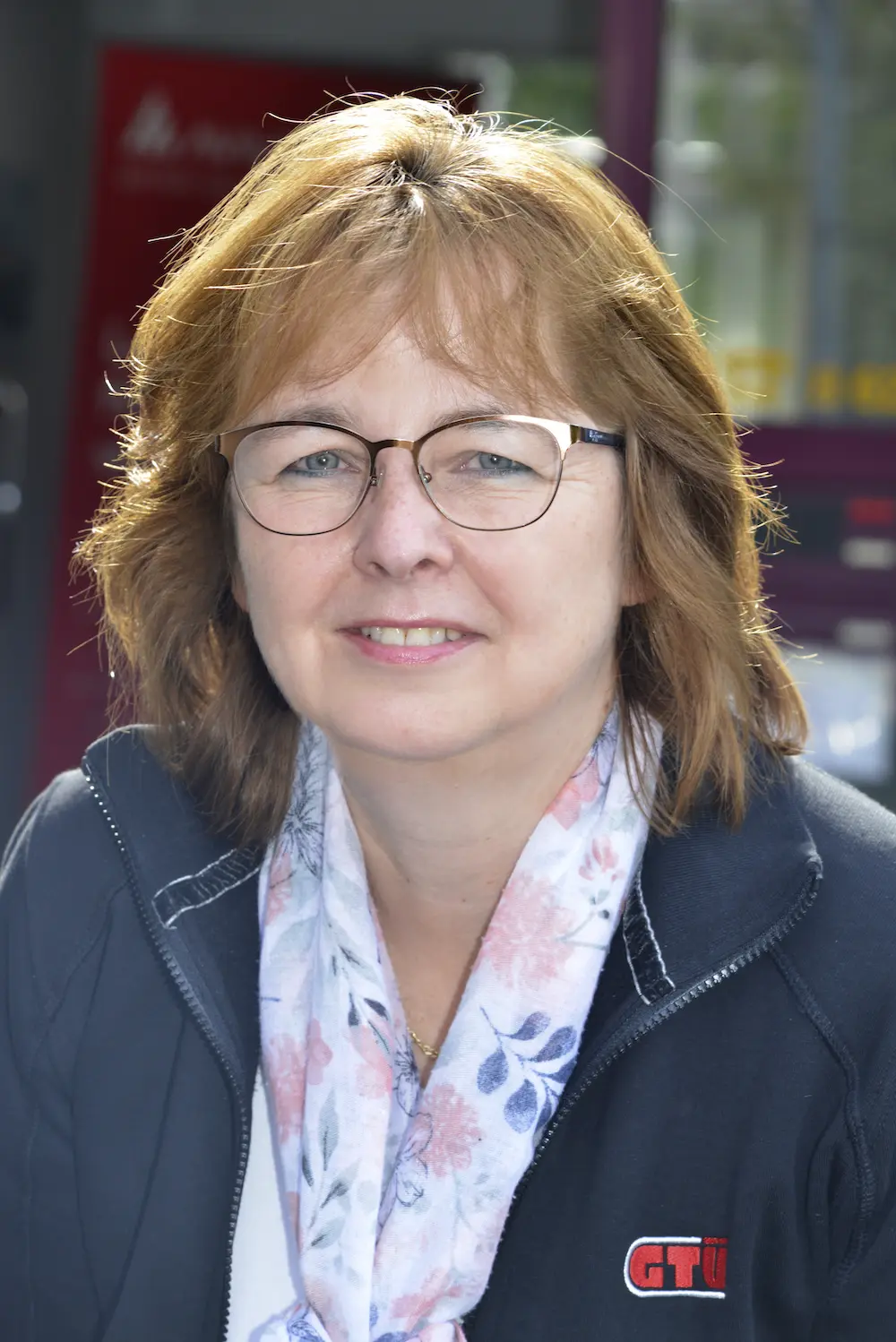 Heike Bühring