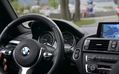 BMW ruft weltweit Hunderttausende Autos zurück – Starterproblem kann zu Feuer führen