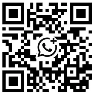 Whatsapp QR Code